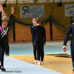 Píseckou sportovní halu zaplnila sokolská gymnastika