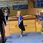 Píseckou sportovní halu zaplnila sokolská gymnastika