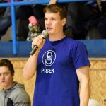 Píseckou sportovní halu zaplnila sokolská gymnastika