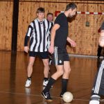 Policisté zavzpomínali na padlé kamarády