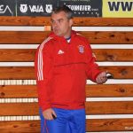 Policisté zavzpomínali na padlé kamarády