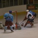 Vedoucí béčko Strakonic nemělo s Katovicemi potíže, vyhrálo jasně 5:1