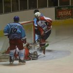 Vedoucí béčko Strakonic nemělo s Katovicemi potíže, vyhrálo jasně 5:1