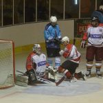 Vedoucí béčko Strakonic nemělo s Katovicemi potíže, vyhrálo jasně 5:1