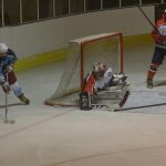 Vedoucí béčko Strakonic nemělo s Katovicemi potíže, vyhrálo jasně 5:1