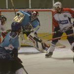 Vedoucí béčko Strakonic nemělo s Katovicemi potíže, vyhrálo jasně 5:1