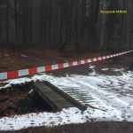 Turisté našli mrtvého muže u Schwarzenberského kanálu. Policie žádá naléhavě o pomoc