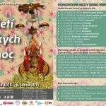 Jihočeské muzeum představuje do Tří králů století českých Vánoc