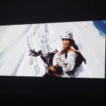 Snow film fest zavítal také do Volar a Volarské bavil