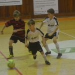 Bez ztráty vstoupily do turnaje přípravky Katovic a Volenic