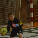 Bez ztráty vstoupily do turnaje přípravky Katovic a Volenic