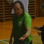 Bez ztráty vstoupily do turnaje přípravky Katovic a Volenic