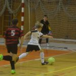 Bez ztráty vstoupily do turnaje přípravky Katovic a Volenic