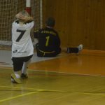 Bez ztráty vstoupily do turnaje přípravky Katovic a Volenic
