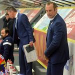 Motor doma padl podruhé v řadě. Urazíš hokejového boha, nemůžeš vyhrát, běsnil po utkání Prospal