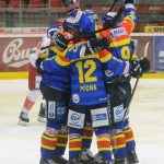 Motor doma padl podruhé v řadě. Urazíš hokejového boha, nemůžeš vyhrát, běsnil po utkání Prospal