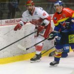 Motor doma padl podruhé v řadě. Urazíš hokejového boha, nemůžeš vyhrát, běsnil po utkání Prospal