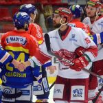 Motor doma padl podruhé v řadě. Urazíš hokejového boha, nemůžeš vyhrát, běsnil po utkání Prospal