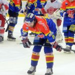 Motor doma padl podruhé v řadě. Urazíš hokejového boha, nemůžeš vyhrát, běsnil po utkání Prospal
