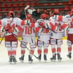 Motor doma padl podruhé v řadě. Urazíš hokejového boha, nemůžeš vyhrát, běsnil po utkání Prospal
