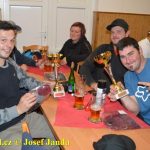 Vyhlášení Jihočeského KP v motokrosu 2018 si na předních místech užili i chýnovští jezdci