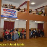Vyhlášení Jihočeského KP v motokrosu 2018 si na předních místech užili i chýnovští jezdci