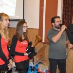 Vyhlášení Jihočeského KP v motokrosu 2018 si na předních místech užili i chýnovští jezdci