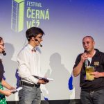 Filmový festival Černá věž rozdal ceny a pobavil diváky