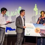 Filmový festival Černá věž rozdal ceny a pobavil diváky