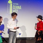 Filmový festival Černá věž rozdal ceny a pobavil diváky