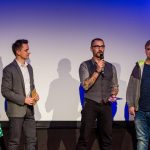 Filmový festival Černá věž rozdal ceny a pobavil diváky