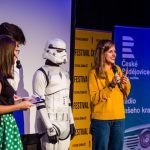 Filmový festival Černá věž rozdal ceny a pobavil diváky