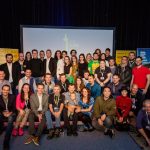 Filmový festival Černá věž rozdal ceny a pobavil diváky