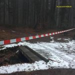 Potvrzeno! Muž nalezený u Schwarzenberského plavebního kanálu byl zavražděn