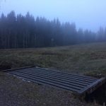 Potvrzeno! Muž nalezený u Schwarzenberského plavebního kanálu byl zavražděn