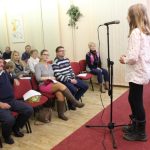 Žáci táborské ZUŠ Oskara Nedbala potěšili své blízké i pedagogy