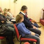 Žáci táborské ZUŠ Oskara Nedbala potěšili své blízké i pedagogy