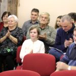 Žáci táborské ZUŠ Oskara Nedbala potěšili své blízké i pedagogy