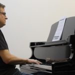Žáci táborské ZUŠ Oskara Nedbala potěšili své blízké i pedagogy