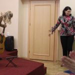 Žáci táborské ZUŠ Oskara Nedbala potěšili své blízké i pedagogy