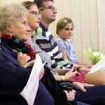 Žáci táborské ZUŠ Oskara Nedbala potěšili své blízké i pedagogy