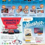 Do prodejen Jednoty Tábor přijde Mikuláš!