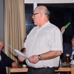 Písečtí sportovci zhodnotili uplynulý rok na 28. valné hromadě