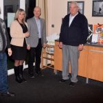 Písečtí sportovci zhodnotili uplynulý rok na 28. valné hromadě