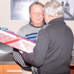 Písečtí sportovci zhodnotili uplynulý rok na 28. valné hromadě