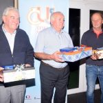 Písečtí sportovci zhodnotili uplynulý rok na 28. valné hromadě
