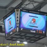 Důležitý souboj s Pískem na hranici play-off kohouti nezvládli