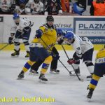 Důležitý souboj s Pískem na hranici play-off kohouti nezvládli