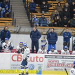 Důležitý souboj s Pískem na hranici play-off kohouti nezvládli
