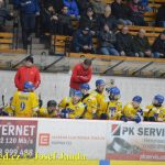 Důležitý souboj s Pískem na hranici play-off kohouti nezvládli